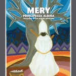 Méry, principessa albina, racconto di un sogno africano