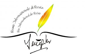 Logo Premio _Prix_Internazionale_ International di_de_ Poesia_Poésie
